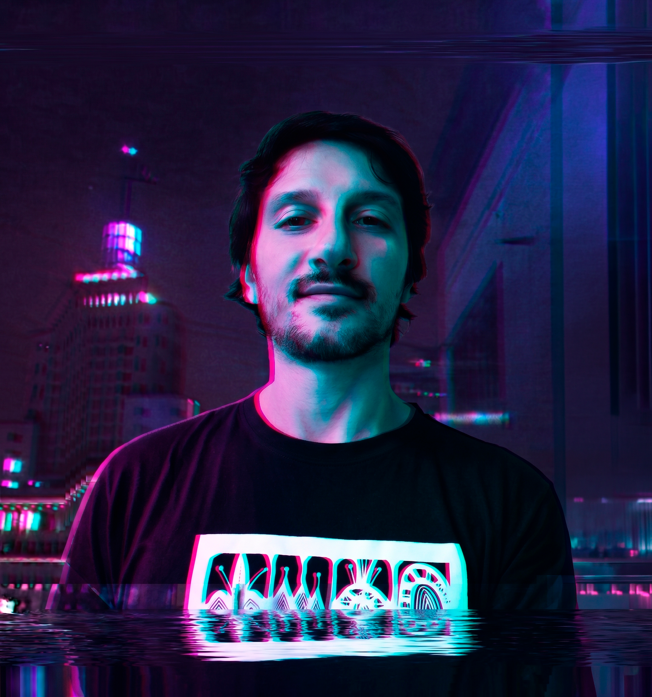 Lucas Bitar